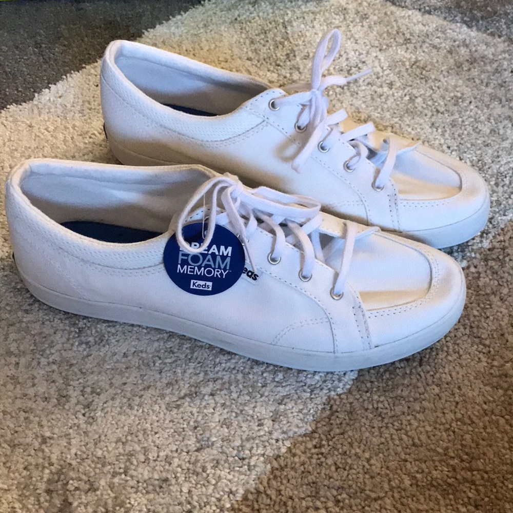 Keds sneakers